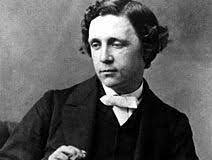  Lewis Carroll